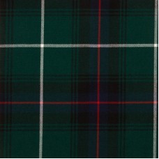 MacDonald of The Isles Modern 13oz Tartan Fabric By The Metre